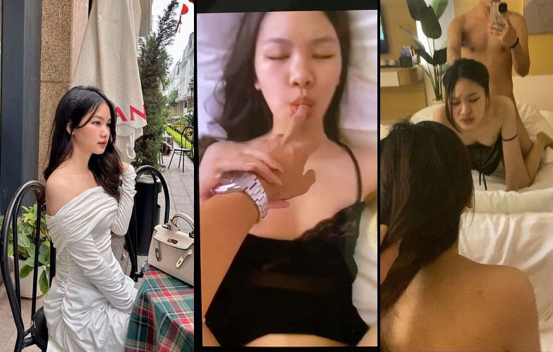 phim sex online Anh chơi đi cứ móc bướm với bắt em mút hoài