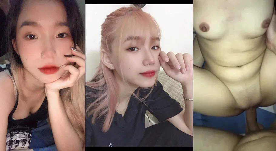 váy ngủ sex Yêu xa nên được em gái yêu chiều