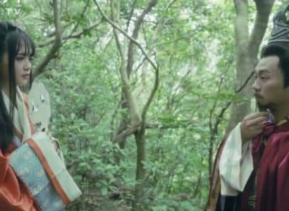 phim sex naiad-005 Làm tượng cũng không yên với cô em đĩ thõa Vietsub