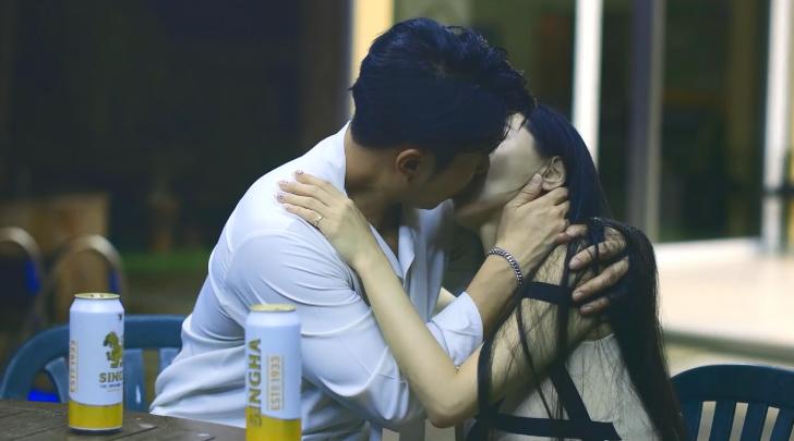 lauren karen sex [vietsub mỹ] bạn của anh tôi là chàng trai da đen cục thịt to